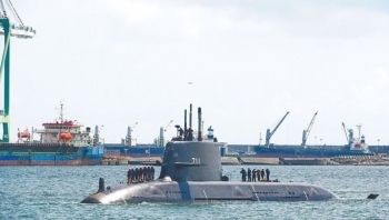 配先查 “海鲲号”海试重要关键 谢寒冰：稍微计算失误就浮不上来