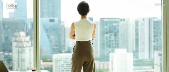 万德资本 钟睒睒，投了山西女首富杨霞