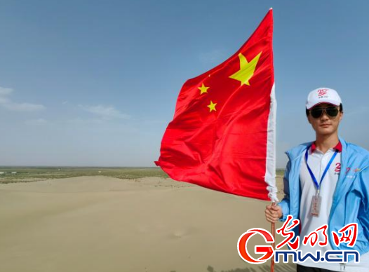 星火配资 【赴西部，时代青年新舞台】续签！这是最动人的“拖延症”