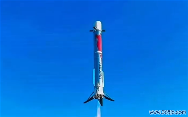 朱雀三号遥二回收成功 马斯克翻出自己15年前神预言
